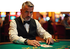 Блэкджек - игра, целью которой является собрать 21 очко, популярная опция в онлайн-казино Беларуси