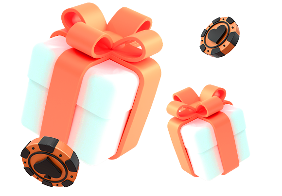 Бездепозитный бонус игроки могут получить, не пополняя баланс казино