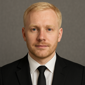 Дмитрий Орлов – гейминг‑аналитик