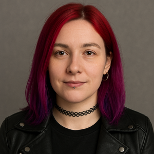 Вера Иванова – автор обзора