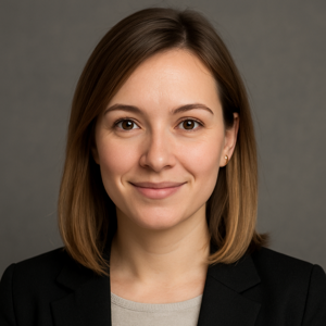 Ирина Соколова – эксперт по комплаенсу