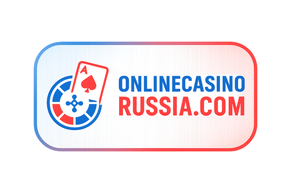 Online Casino Russia Logo